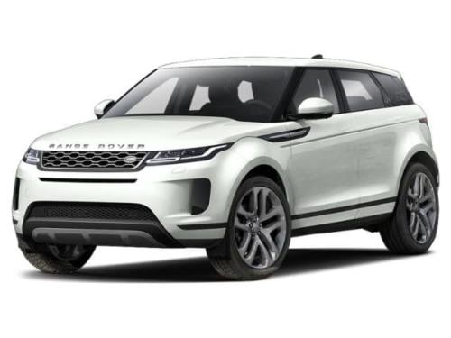 قير ايفوك رينج روفر 4 سلندر 2.0 2013-2017 Range Ro...
