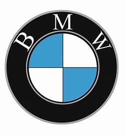 بي ام دبليو