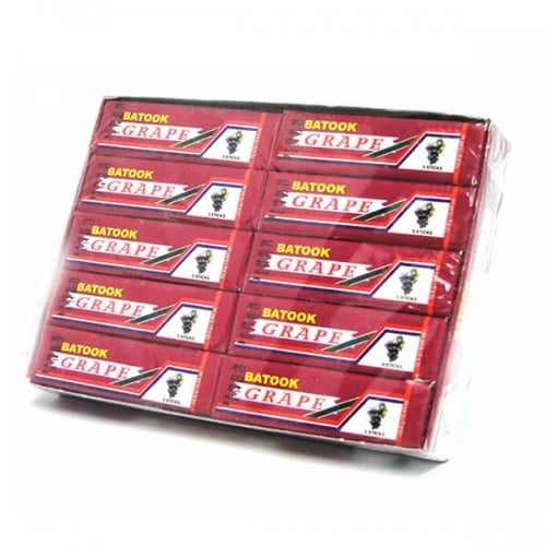 علك باطوق عنب