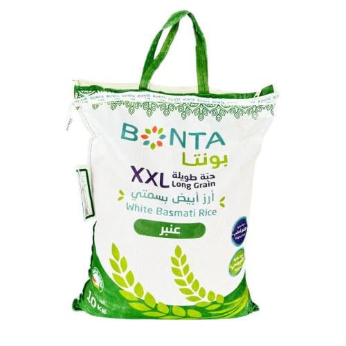 رز بنجابي بونتا 10 كجم