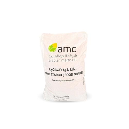 نشاء (amc) 25 كجم