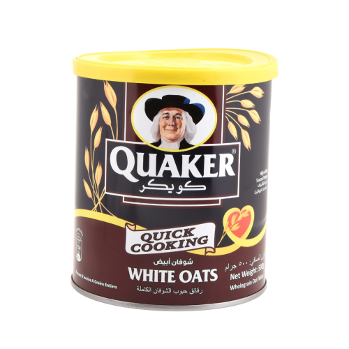 شوربة شوفان كويكر 400 جم