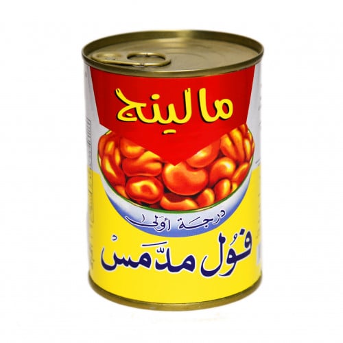 فول مدمس  مالينج 400 جم