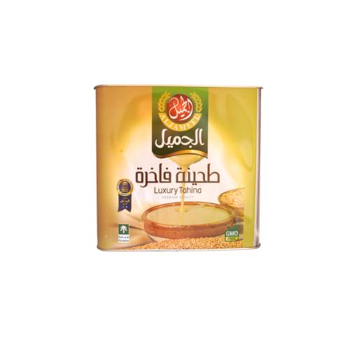 طحينة فاخرة الجميل 10 كجم