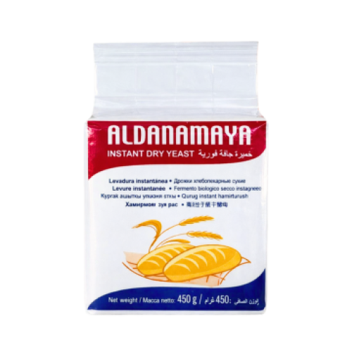 خميرة الدنمايا 450 جم