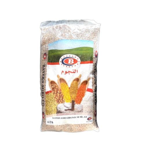 حمص حب رقم7 النجوم 15 كجم