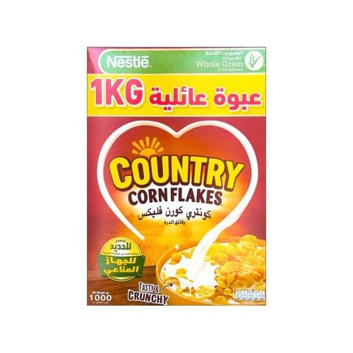 كورن فليكس كونتري 1 كجم
