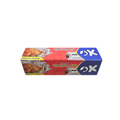 قصدير (OK) 30 سم
