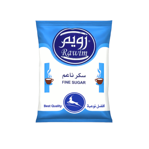 سكر رويم 1 كجم