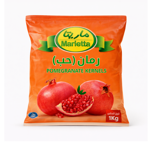 رمان مجمد ماريتا 1 كجم