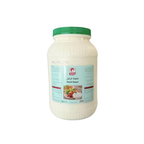 صلصة رانش ماما 3.78 كجم