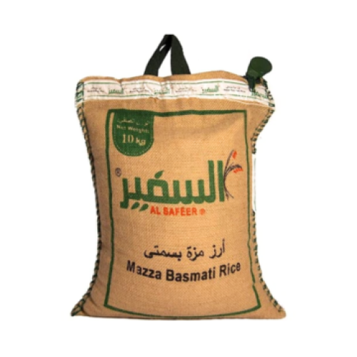 رز السفير بسمتي 10 كيلو