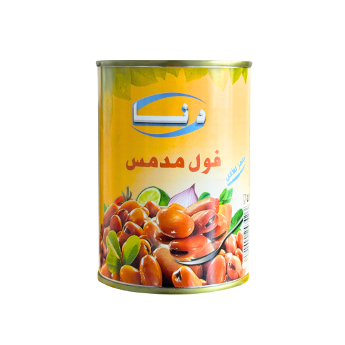 فول مدمس علب دنا 400 جم