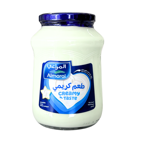 جبن سائل المراعي 1100 جم