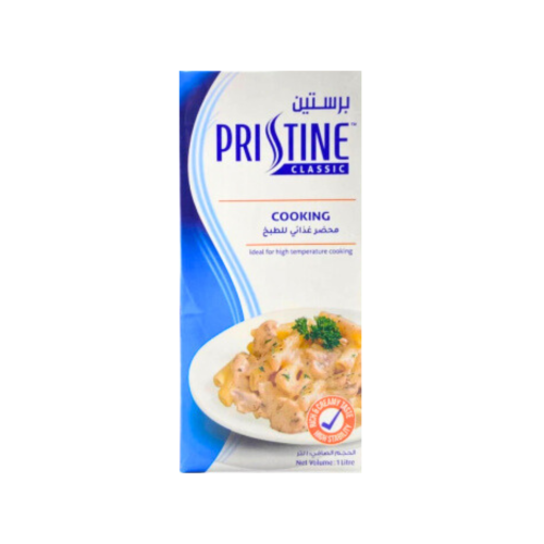 كريمة طبخ برستين 1 لتر