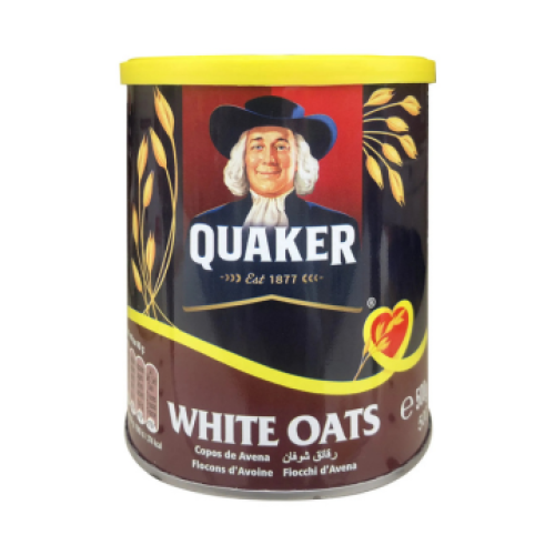 شوربة شوفان كويكر 400 جم