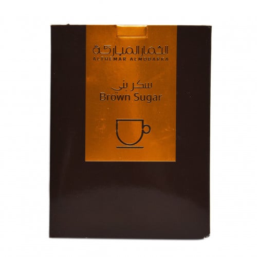 سكر بني الثمار المباركة 500 جم