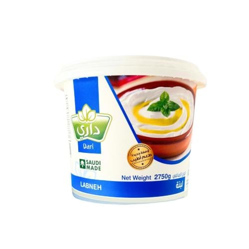 لبنة داري 2.75 كجم
