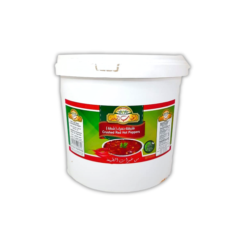 شطة حارة شامية 9 كجم