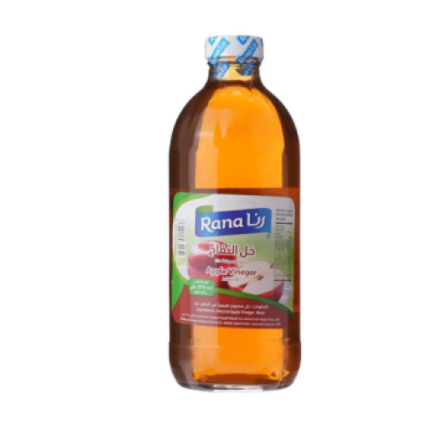 خل رنا تفاح  474 مل
