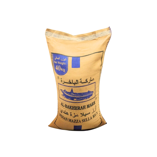 رز برمل الباخرة 40 كجم