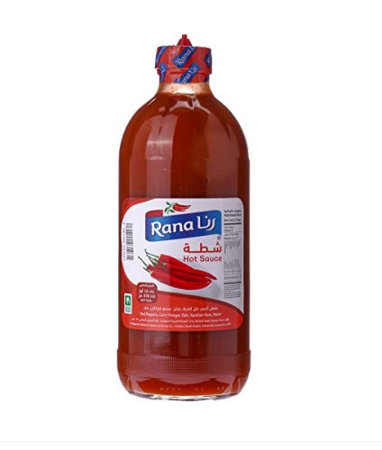 شطه رنا 474 مل