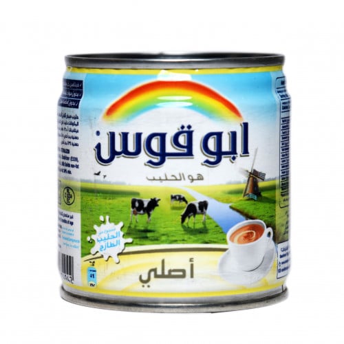 حليب ابو قوس 170 جم