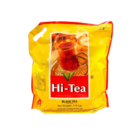 شاي هاي تي فله 5 كجم