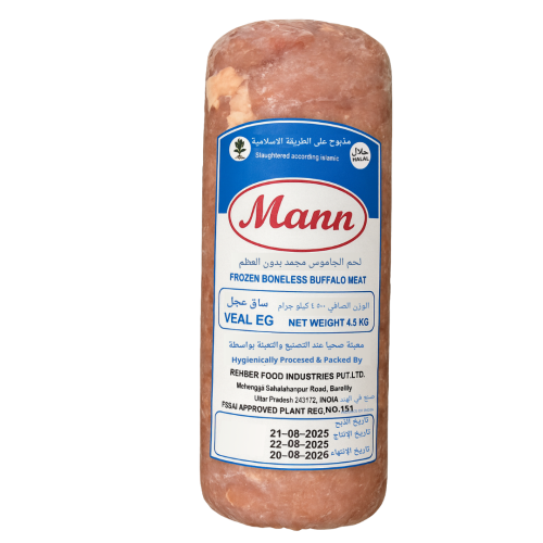 لحم عجل رول مان 4.5 كجم