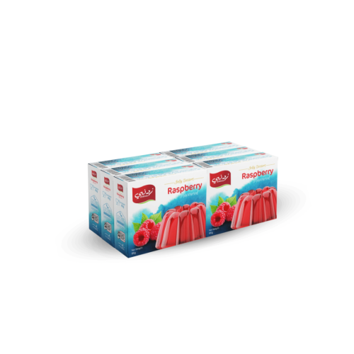 جيلي كرز زدني 85 جم