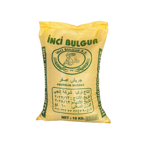جريش انجي 10 كجم