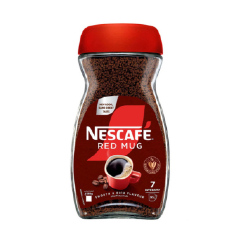 نسكافيه نستلة 190 جم