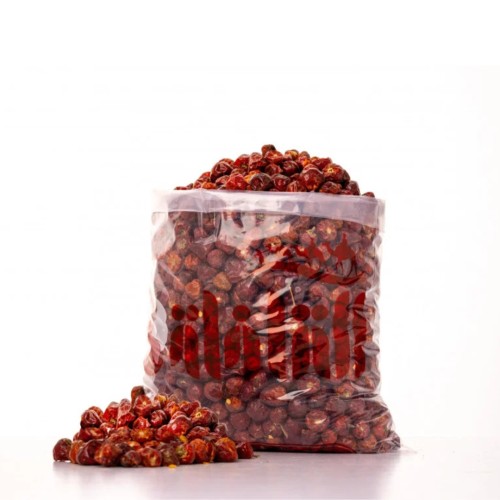 فلفل احمر حب كيلو