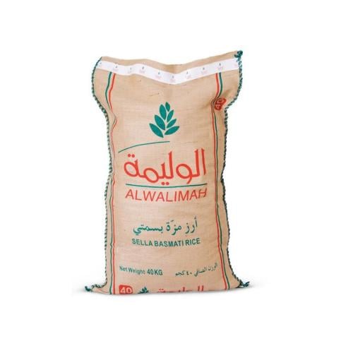 رز مزة الوليمة 40 كجم