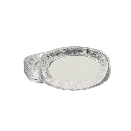 صحن 1007 قصدير 50 حبة