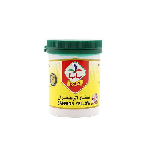 صفار الزعفران بابا 1 كجم