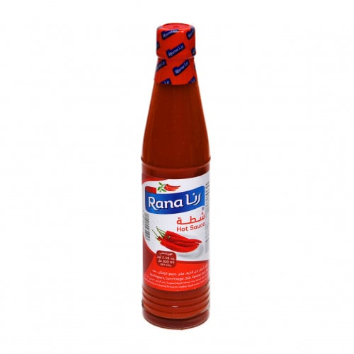 شطة رنا 100 مل