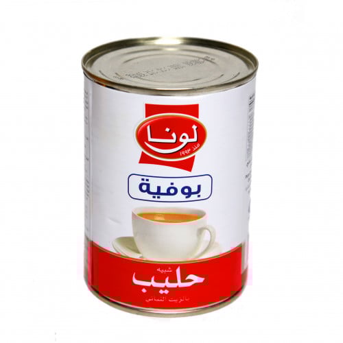 حليب بوفية لونا 410 جم