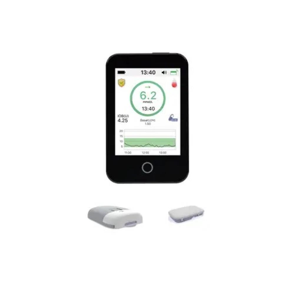 Insulin Patch Pump Price In Pakistan