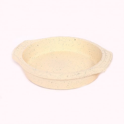 طاوة بيدين فخار دروبينا جرانيت