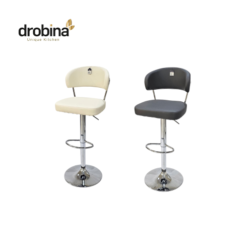 كرسي مكتب دوار بستم جلد