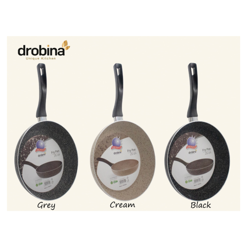 طاوة جرانيت تركي دوربينا 26_ملون