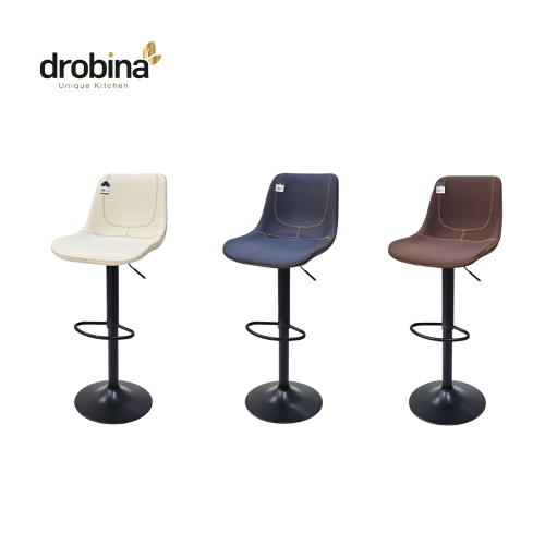 كرسي مكتب بستم جلد