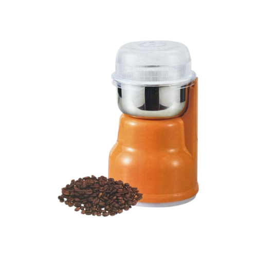 مطحنة قهوة كهربائية 1000 واط