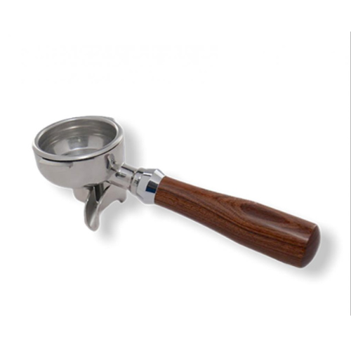 يد مكينة قهوة خشبي 58