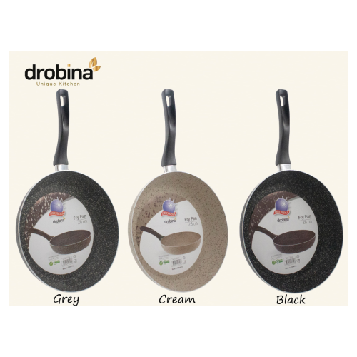 طاوة جرانيت تركي دوربينا 28_ملون