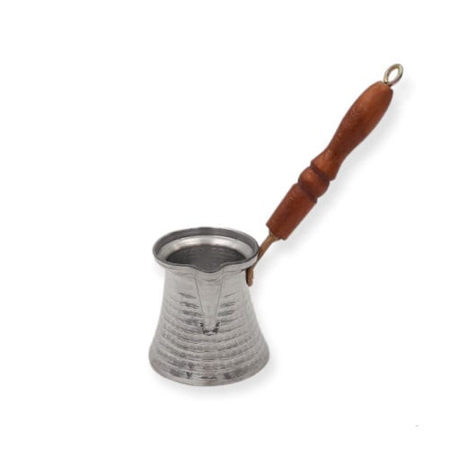 ركوة قهوة دروبينا المنيوم مقاس 4