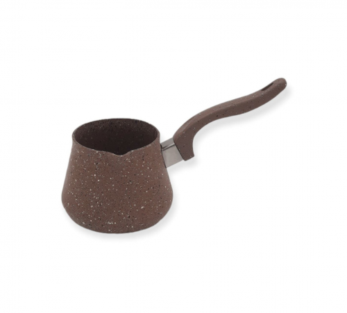 ركوة قهوة دروبينا غرانيت 4 بني