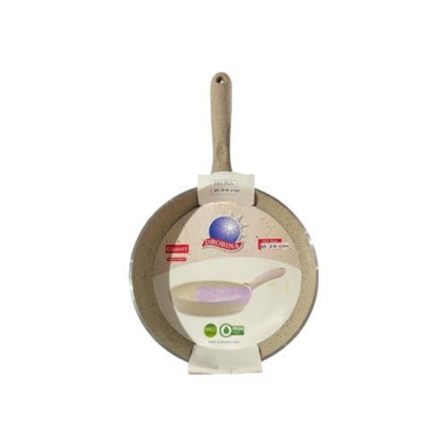 طاوة جرانيت تركي دروبينا مقاس 24ِ _ ملون