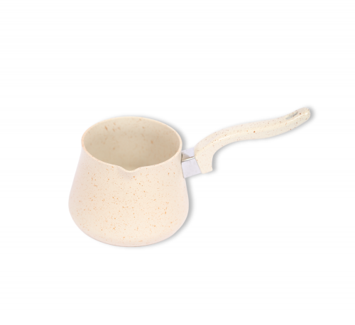 ركوة قهوة دروبينا غرانيت 7 كريم